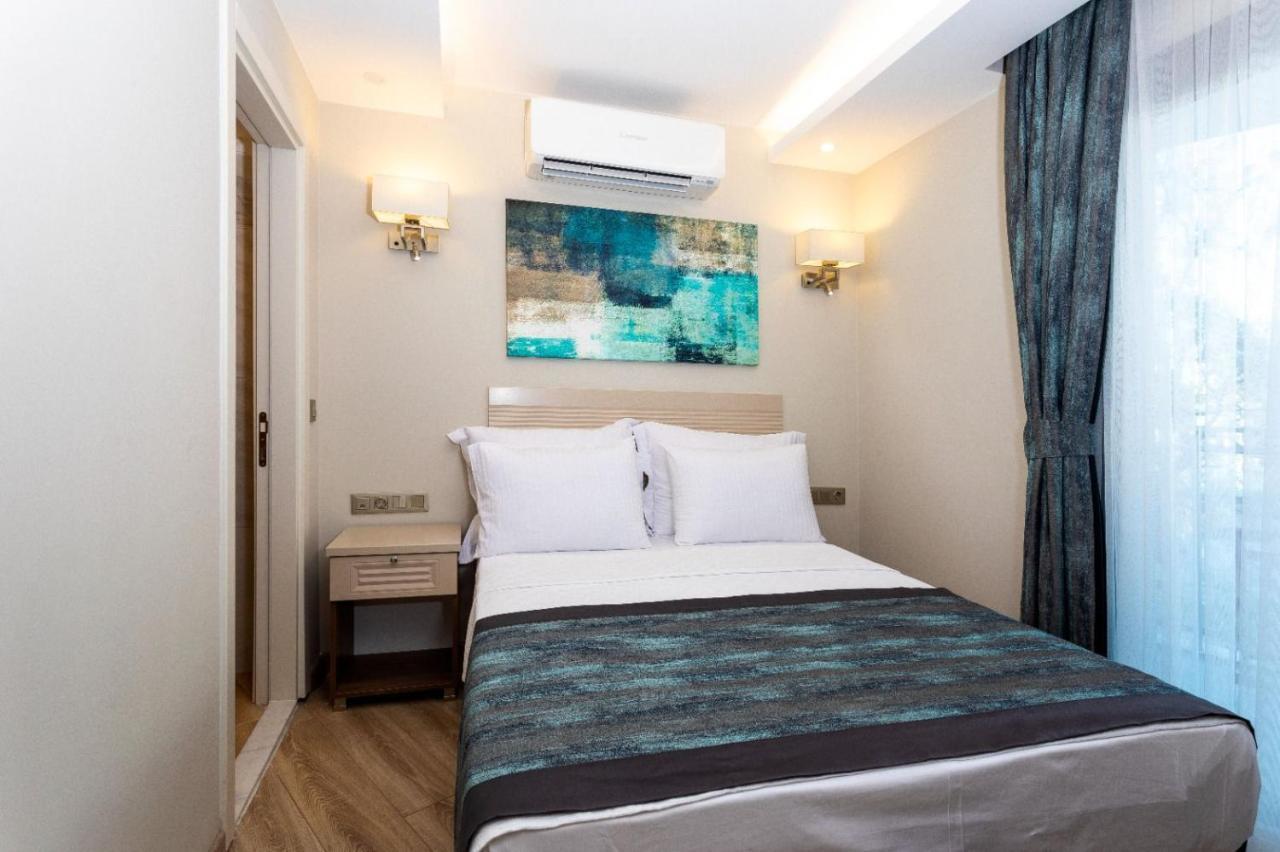 Guelluek Yali Boutique Otel Екстериор снимка