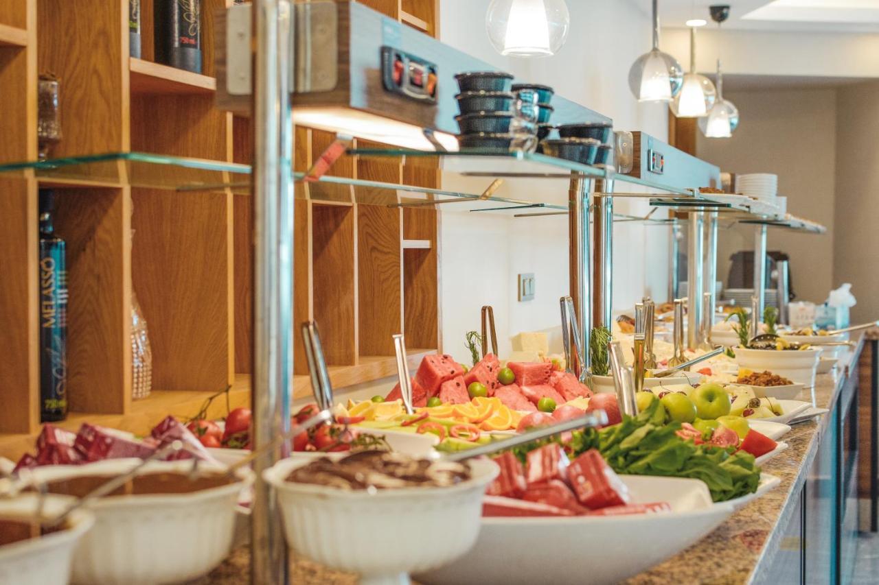 Guelluek Yali Boutique Otel Екстериор снимка