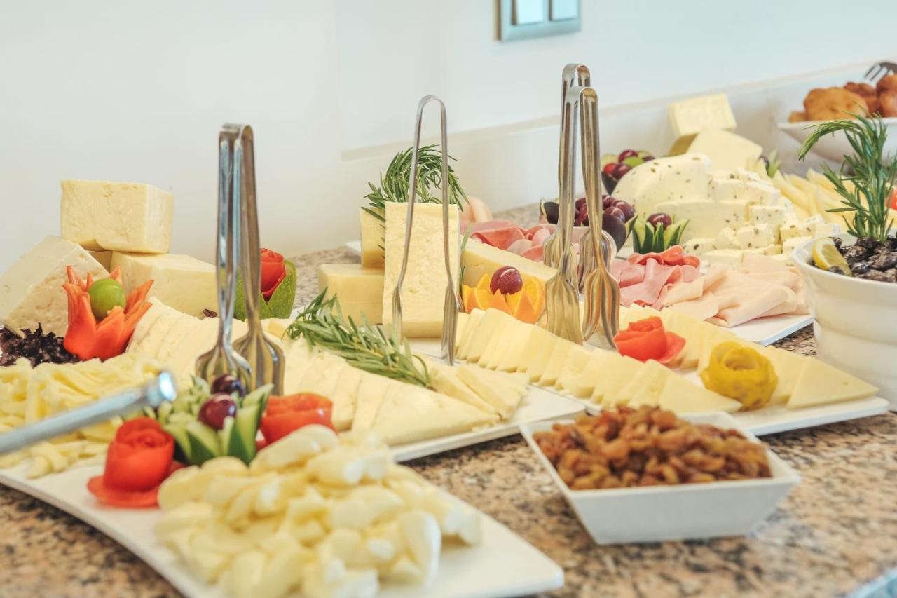 Guelluek Yali Boutique Otel Екстериор снимка