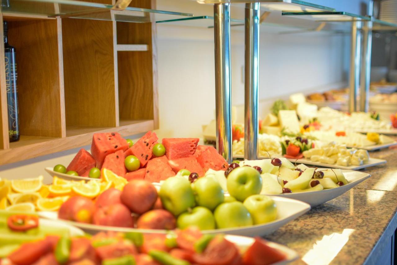 Guelluek Yali Boutique Otel Екстериор снимка