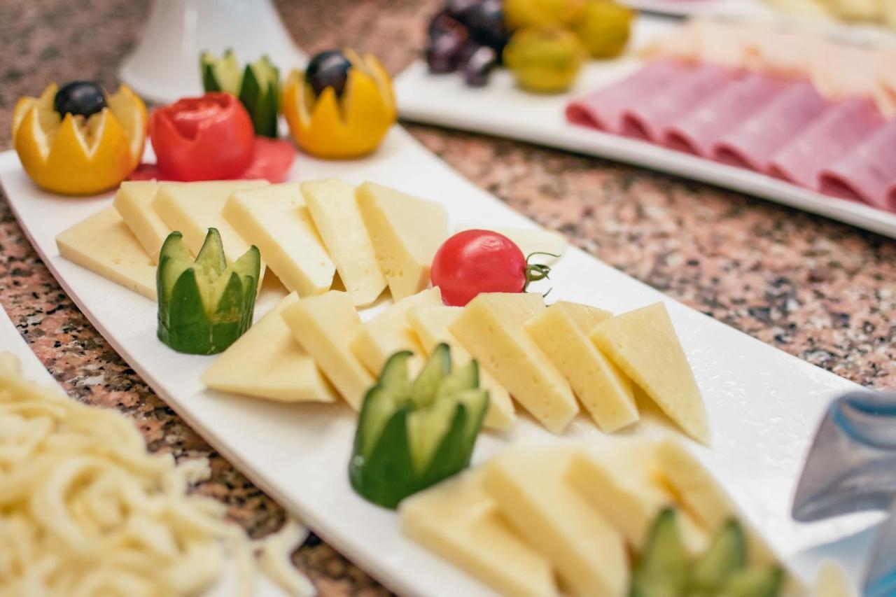 Guelluek Yali Boutique Otel Екстериор снимка